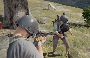 Bàng hoàng nhận ra chiếc chảo gang thần thánh trong PUBG chống được đạn là do... tai nạn nghề nghiệp!