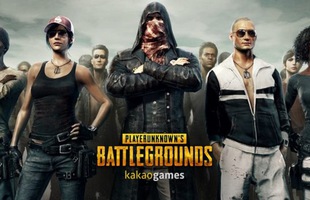 Game thủ Hàn Quốc sắp được chơi PUBG miễn phí, thật là GATO quá đi