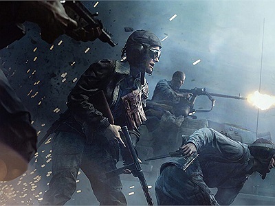 Chế độ Battle Royale của Battlefield 5 bị dời ngày ra mắt