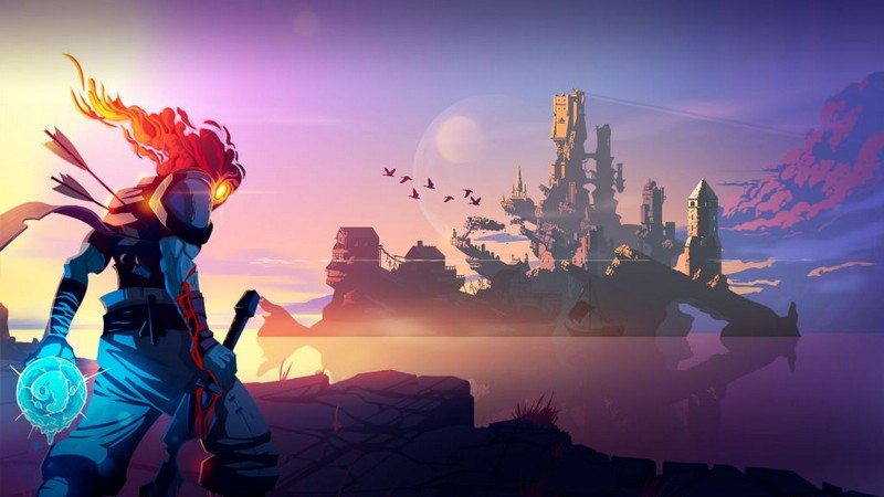 Dead Cells - Cực phẩm PC/Console khiến game thủ choáng váng khi thông báo bản Mobile