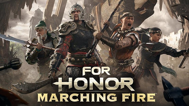 For Honor - 