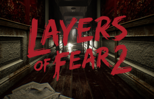 Layers of Fear 2 được công bố, hứa hẹn lại khiến game thủ phải mất ngủ vào năm sau