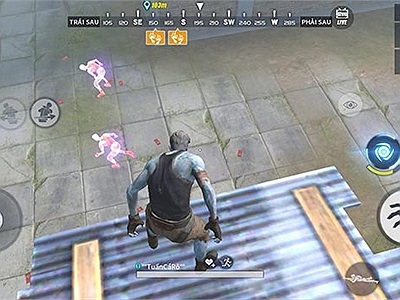 Rules of Survival: Những nguyễn tắc chơi cơ bản giúp game thủ sống sót trong chế độ Zombie