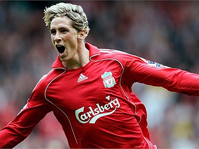 FO4: Fernando Torres - Sát thủ chỉ còn là kỉ niệm