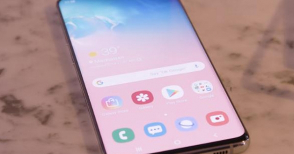 Galaxy S10 và Note10 sắp được cập nhật Android 10?