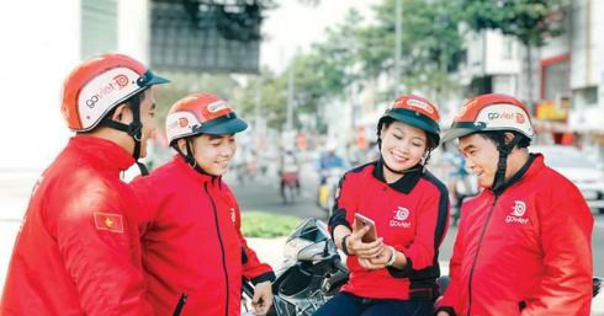 Gojek mất CEO khi doanh nghiệp đang gặp khó