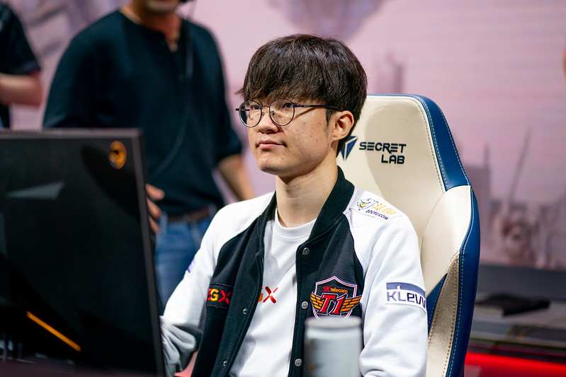 SKT T1 đối đầu SPLYCE tại tứ kết CKTG: Lối đi nào cho đại diện LEC ???