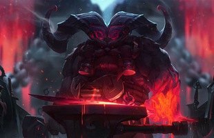 LMHT: Riot Games đang bỏ quên lớp tướng chống chịu khi đã 2 năm rồi chưa ra đời một Tanker mới