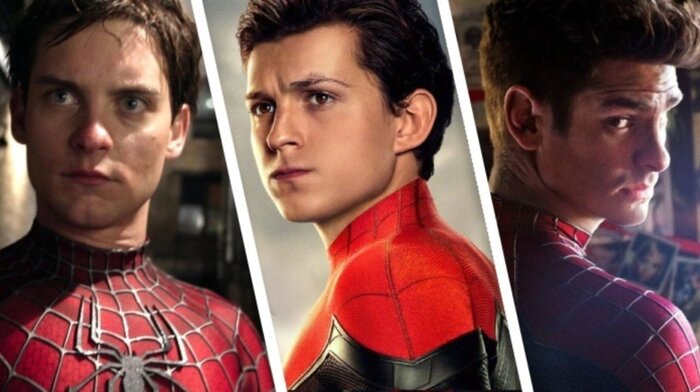 Tom Holland, Andrew Garfield và Tobey Maguire sẽ cùng hợp lực trong Spider Man 3