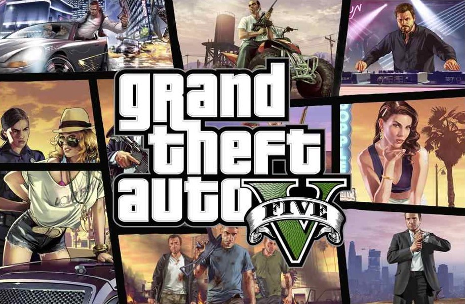 Khám phá 5 tựa game cực hay để chơi trước khi GTA 6 ra mắt