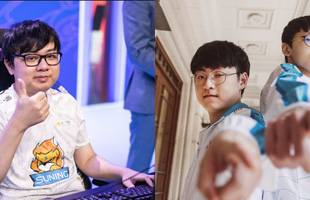 G2 Mikyx: 'Các đội LPL năm nay yếu hơn hồi 2019 nên cơ hội vô địch của DAMWON Gaming cao hơn hẳn'