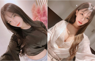 Giấu bạn trai, tòm tem với nam Youtuber nổi tiếng, cô nàng hot girl xinh đẹp bị bắt tại trận, phải quay video 