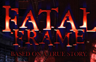 Fatal Frame, tựa game lấy cảm hứng từ 1 câu chuyện đầy kinh dị và ám ảnh