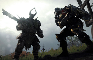 Game co-op chặt chém Warhammer: Vermintide 2 đang miễn phí trên Steam