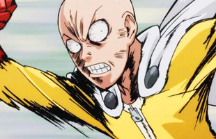 One Punch Man: 5 điều kỳ lạ về 