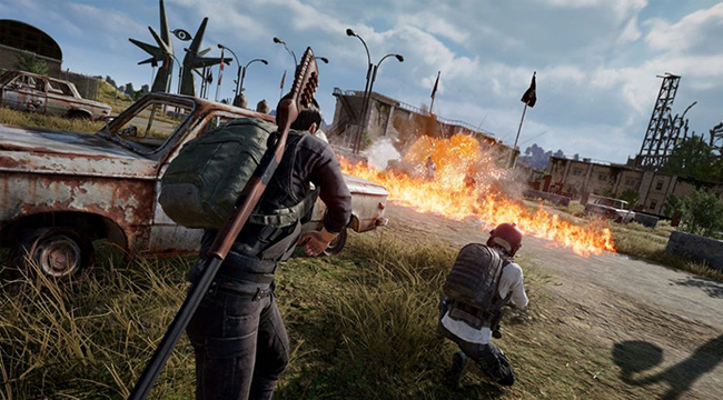 Quyết thoát mác “thảm hoạ console”, PUBG được nâng lên 60FPS trên PS5 và Xbox Series X