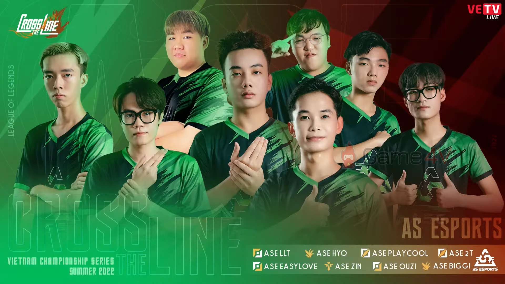 Fanpage đột ngột ‘bay màu’, AS Esports bị đồn đã giải thể và đang bán suất trụ hạng tại VCS