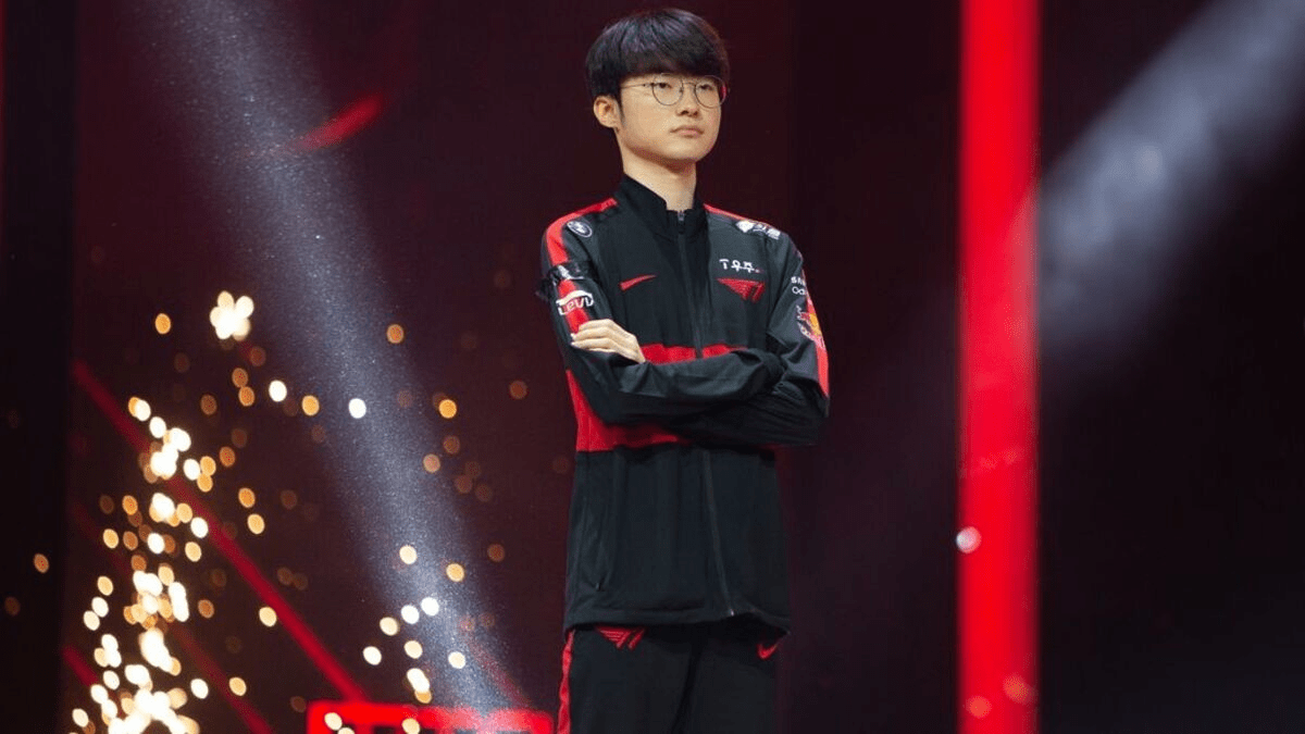 CKTG 2022: Faker chia sẻ từng bị áp lực, hành trình thay đổi bản thân để hướng đến Summoner's Cup thứ tư trong sự nghiệp