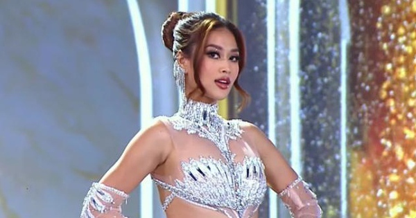 Siêu mẫu Hà Anh đề nghị Chủ tịch Miss Grand International xin lỗi Thiên Ân