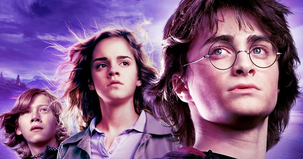 Harry Potter và loạt phim đổ bộ rạp chiếu tháng 11