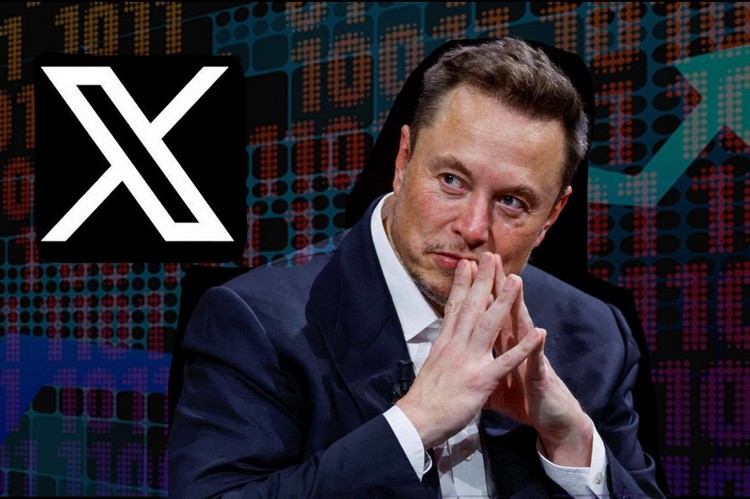 Elon Musk muốn X thay thế các ứng dụng tài chính ngân hàng của bạn trong một năm tới