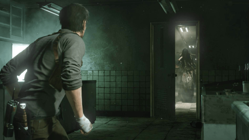 Siêu phẩm kinh dị The Evil Within 2 đang được phát tặng miễn phí