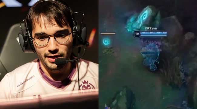 Hylissang, Zven được fan Trung phong “NSND”, đồng loạt chấm 5 sao vì Alistar tấu hài