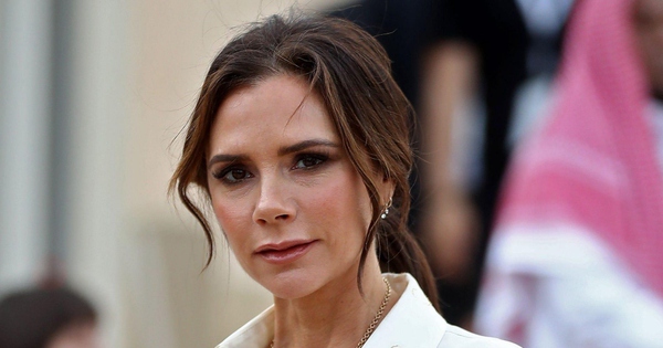 Victoria Beckham giàu cỡ nào?