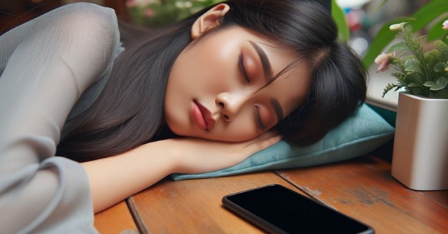 Cảnh báo khẩn với thói quen chết người của người dùng smartphone - CÔNG NGHỆ