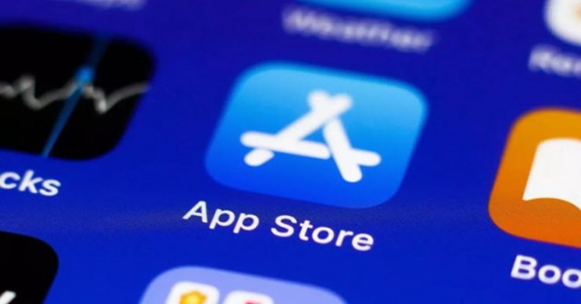 Đã có thể xóa cửa hàng App Store và ứng dụng Camera khỏi iPhone