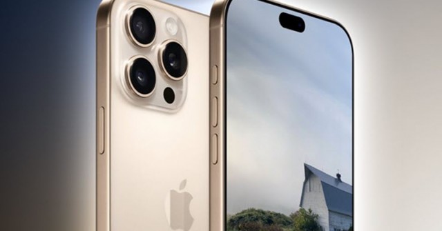 iPhone 17 Pro Max sẽ ra đời với tính năng đang rất được iFan mong đợi