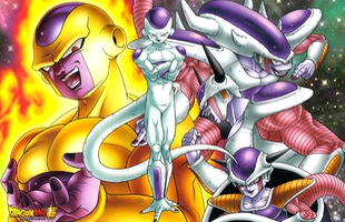 Dragon Ball Super: Tìm hiểu về âm mưu của Frieza trong giải đấu quyền lực