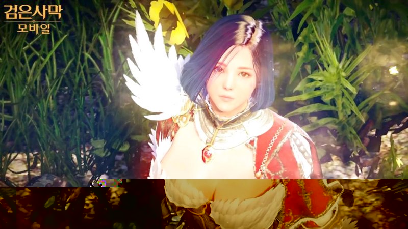 Black Desert Mobile lộ 1 loạt tính năng siêu khủng không kém bản PC