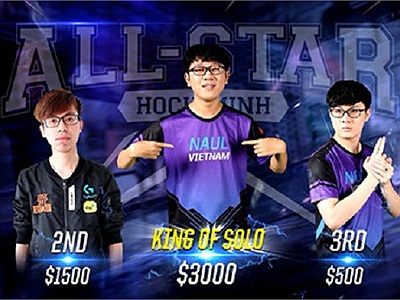 LMHT: Thay thế xứng đáng Optimus cho vị trí đường giữa tại All-Star, Naul trở thành trùm solo 1vs1 khu vực Đông Nam Á