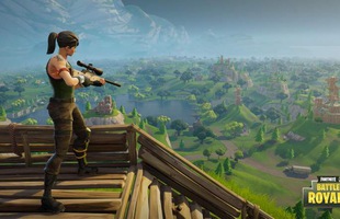 Từ chỗ cuồng PUBG, giờ tôi chỉ muốn chơi Fortnite Battle Royale vì vừa đơn giản vừa vui, chẳng nhức đầu!