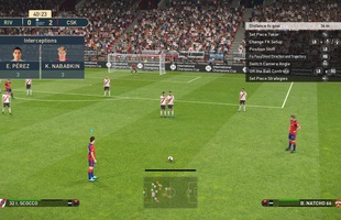 Denuvo tiếp tục bị biến thành trò hề, PES 2019 đã bị crack