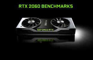 Lộ diện sức mạnh của NVIDIA GeForce RTX 2060: Mạnh gần bằng GTX 1070 giá chắc chắn là đẹp