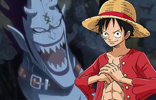 One Piece: Thánh soi phát hiện 