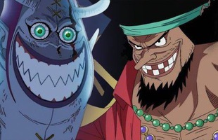 One Piece: Lý do thật sự đằng sau việc Blackbeard muốn Moriah gia nhập băng của mình