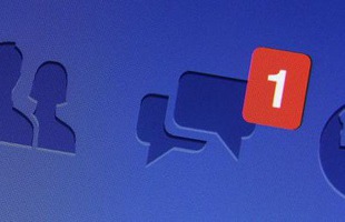 Người dùng phát hoảng trước lỗi lạ của Facebook, gửi thông báo cho tin nhắn từ vài năm trước