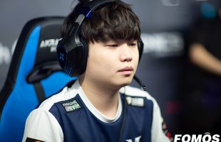 KT Rolster chiêu mộ thành công Bdd và Snowflower, đồng thời gia hạn hợp đồng với Smeb và Score