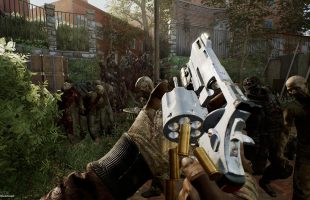 Overkill’s The Walking Dead hóa “bom xịt” về cả chất lượng lẫn doanh thu, bị cắt bớt chi phí phát triển