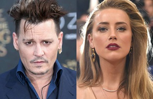 7 bê bối khiến nam tài tử lắm tài nhiều tật Johnny Deep trở thành trò cười tại Hollywood