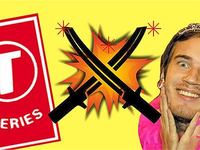 Kiếm về gần 300 nghìn sub, PewDiePie vượt mặt T-series, giành lại vị trí ông hoàng Youtube