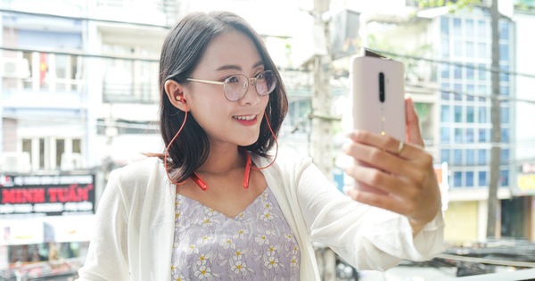 Trải nghiệm nhanh tai nghe Enco Q1: Phụ kiện thời trang sánh đôi cùng OPPO Reno2