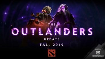 Dota 2 The Outlanders – Sau tất cả, chúng ta lại là newbie - eSports