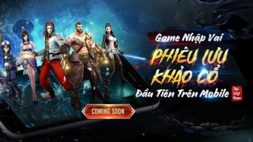 Game thủ chuẩn bị đón tháng 12 với siêu phẩm rùng rợn mang chủ đề về người chết - Game Mobile