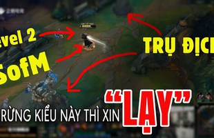 LMHT: Hướng dẫn cách đi Rừng, 'farm và gank chuẩn chỉ như Thách Đấu' tại mùa 10