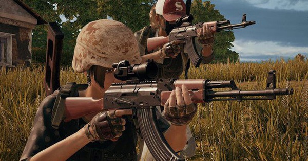 PUBG Mobile: Hướng dẫn chi tiết cách cài đặt cho súng trường tấn công