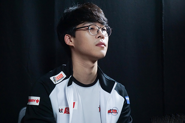 Không về SKT, Smeb là món hàng hot TTCN LCK 2020